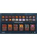 Summoners Fate АВТОДОСТАВКА STEAM GIFT РОССИЯ