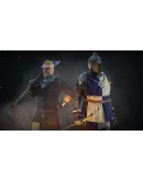 MORDHAU - Supporter Pack DLC STEAM GIFT РОССИЯ