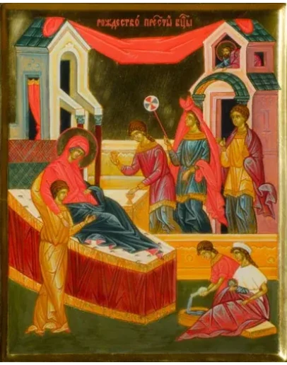 Рождество Пресвятой Богородицы_016(80х100см)