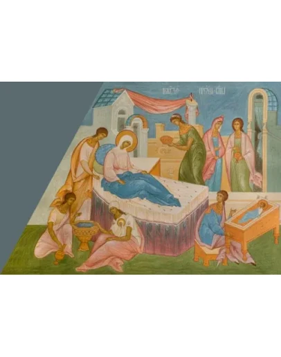 Рождество Пресвятой Богородицы_020(400х275см)