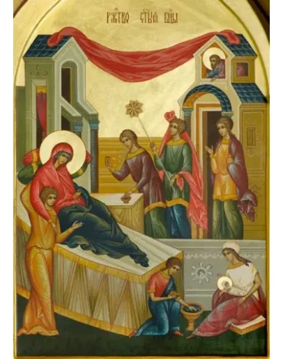 Рождество Пресвятой Богородицы_021(75х105см)