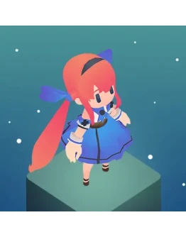 QV The Dimension Painter iPhone ios iPad Appstore