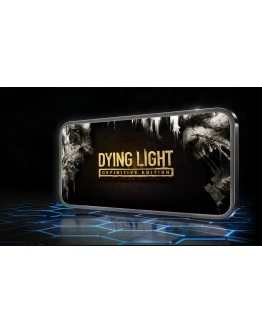 Dying Light: Definitive Edition GFN (Geforce Now)