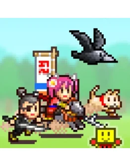 Ninja Village iPhone ios iPad Appstore + ПОДАРОК