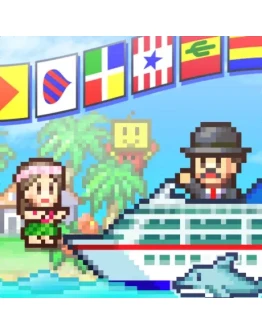 World Cruise Story iPhone ios iPad Appstore +