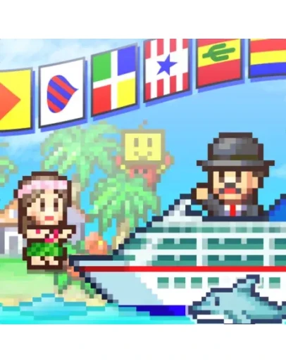 World Cruise Story iPhone ios iPad Appstore +