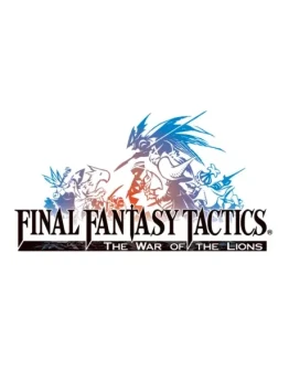 FINAL FANTASY TACTICS WotL iPhone ios Appstore +