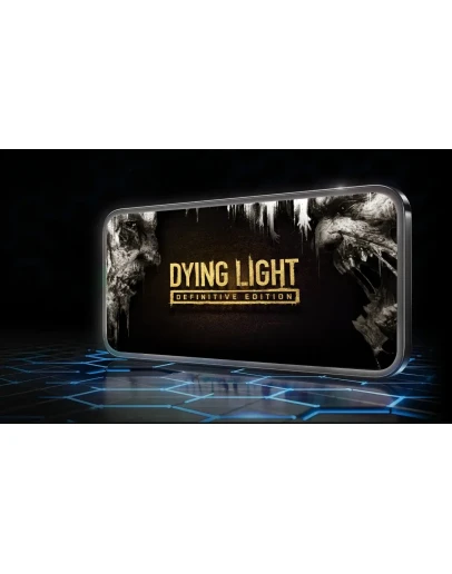 Dying Light Definitive EditionGFN Гарантия 90 дней