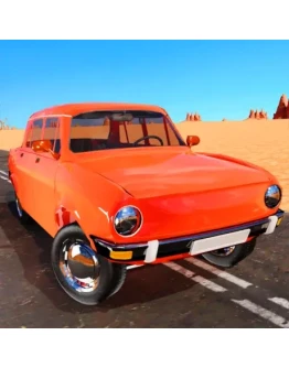 The Long Drive Simulator iPhone ios iPad Appstore