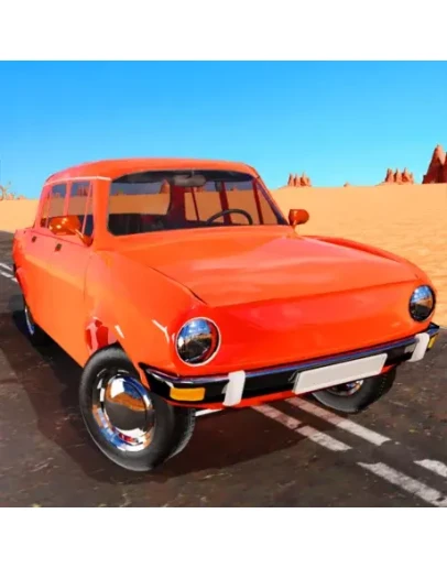 The Long Drive Simulator iPhone ios iPad Appstore