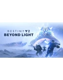 Destiny 2: ЗА ГРАНЬЮ СВЕТА STEAM КЛЮЧ + Бонус