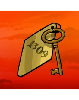 Room 1309 iPhone ios iPad Appstore + ПОДАРОК