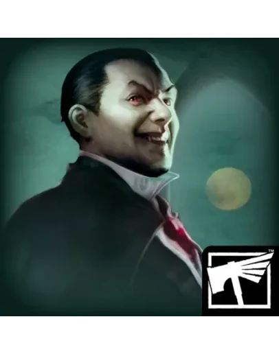 Fury of Dracula iPhone ios iPad Appstore + ПОДАРОК