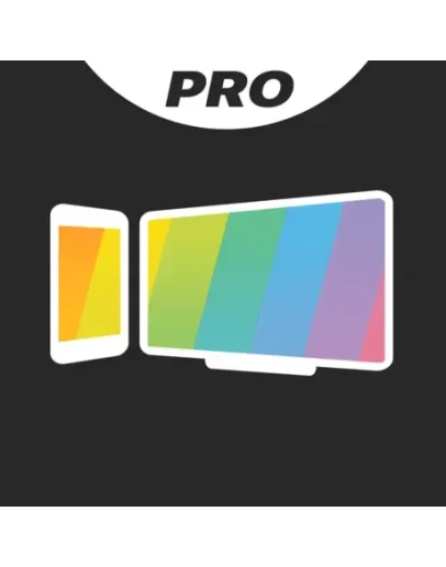 Screen Mirroring+ App iPhone ios iPad Appstore +