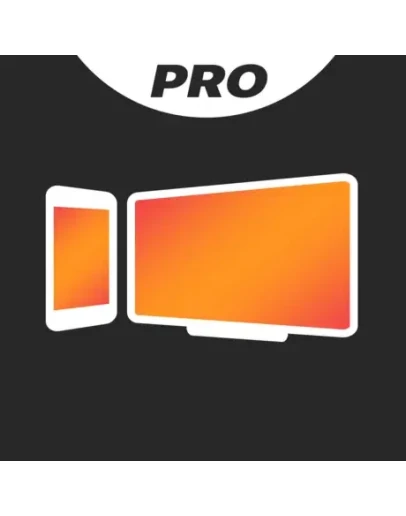 Screen Mirroring+ for Fire TV iPhone ios Appstore