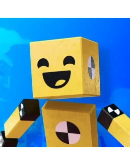 Fun with Ragdolls iPhone ios iPad Appstore +