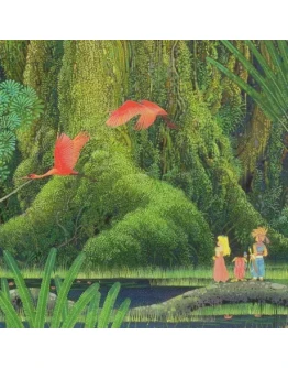 Secret of Mana iPhone ios iPad Appstore + ПОДАРОК