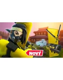 FORTNITE Вечное Изгнание + 600 В-баксов FORTNITE Вечное Изгнание + 600 В-баксов