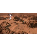 Starship Troopers: Terran Command (Steam key) RU CIS