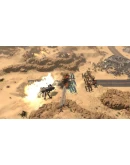 Starship Troopers: Terran Command (Steam key) RU CIS