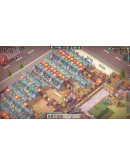 Good Company АВТОДОСТАВКА STEAM GIFT РОССИЯ