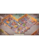 Good Company АВТОДОСТАВКА STEAM GIFT РОССИЯ