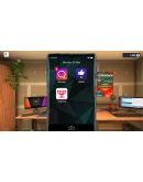 PC Building Simulator - Esports Expansion DLC STEAM