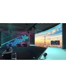 PC Building Simulator - EVGA Workshop DLC STEAM GIFT