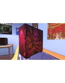 PC Building Simulator Overclocked Edition Content STEAM