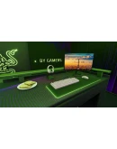 PC Building Simulator - Razer Workshop DLC STEAM