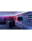 PC Building Simulator Republic of Gamers Workshop STEAM