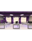 PC Building Simulator - NZXT Workshop DLC STEAM