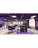 PC Building Simulator - NZXT Workshop DLC STEAM