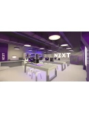 PC Building Simulator - NZXT Workshop DLC STEAM