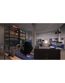 PC Building Simulator Overclockers UK Workshop STEAM