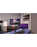 PC Building Simulator Overclockers UK Workshop STEAM