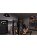 PC Building Simulator Overclockers UK Workshop STEAM