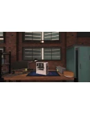 PC Building Simulator Overclockers UK Workshop STEAM
