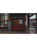 PC Building Simulator Overclockers UK Workshop STEAM