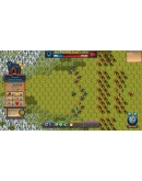 Hunyadi Strategy АВТОДОСТАВКА STEAM GIFT РОССИЯ