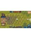 Hunyadi Strategy АВТОДОСТАВКА STEAM GIFT РОССИЯ