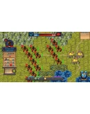 Hunyadi Strategy АВТОДОСТАВКА STEAM GIFT РОССИЯ