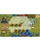 Hunyadi Strategy АВТОДОСТАВКА STEAM GIFT РОССИЯ