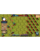 Hunyadi Strategy АВТОДОСТАВКА STEAM GIFT РОССИЯ