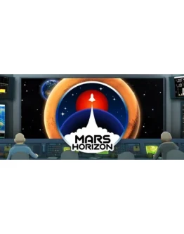 Mars Horizon АВТОДОСТАВКА STEAM GIFT РОССИЯ