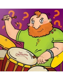 Маленький оркестр iPhone ios iPad Appstore +