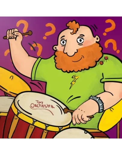 Маленький оркестр iPhone ios iPad Appstore +