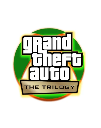 Grand Theft Auto: The Trilogy The Definitive XBOX ONE