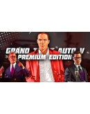 GTA V:Premium Edition 30-60 игр ИЗМЕНЕНИЕ ПОЧТЫ