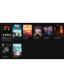 GTA V:Premium Edition 30-60 игр ИЗМЕНЕНИЕ ПОЧТЫ